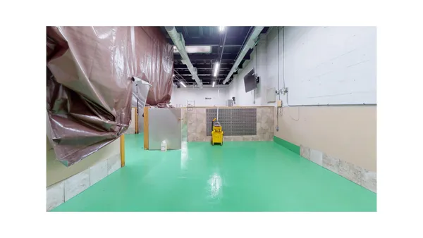 $16,000 | 45-44 Vernon Boulevard, Unit RETAIL | Long Island City