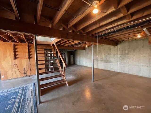 64 Lakeview Way Brewster, WA 98812 - Photo 19 of 31 a view of entryway