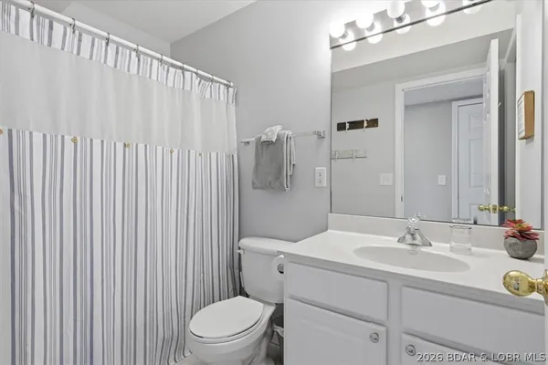 $420,000 | 626 Clearwater Drive, Unit 4H, Camdenton, MO 65020