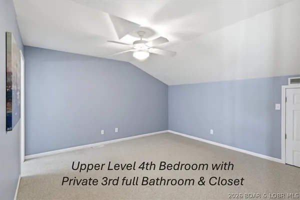 $420,000 | 626 Clearwater Drive, Unit 4H, Camdenton, MO 65020
