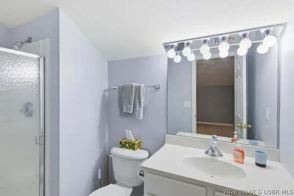 $420,000 | 626 Clearwater Drive, Unit 4H, Camdenton, MO 65020