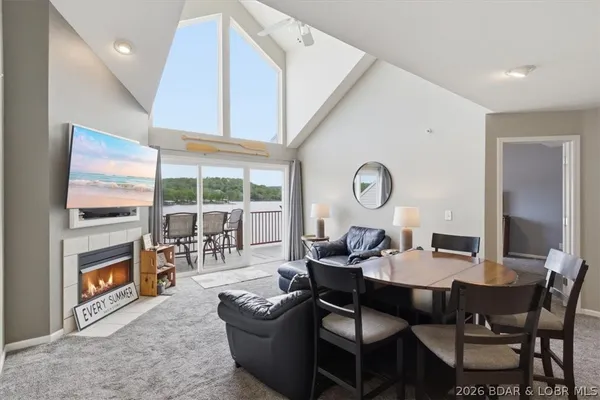 $420,000 | 626 Clearwater Drive, Unit 4H, Camdenton, MO 65020