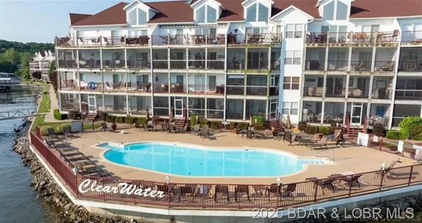 $420,000 | 626 Clearwater Drive, Unit 4H, Camdenton, MO 65020