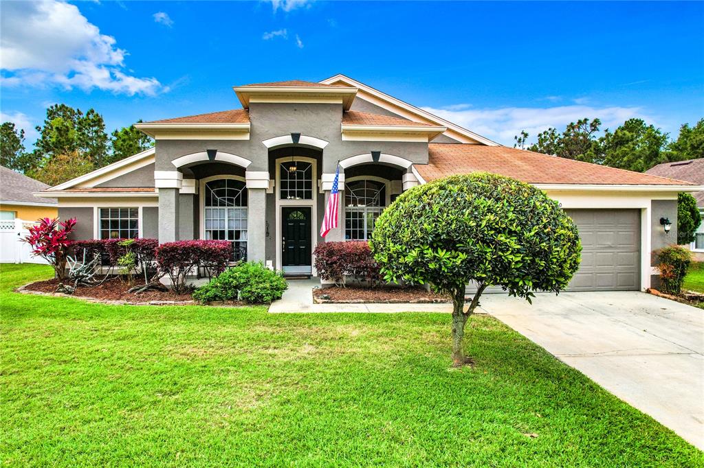 3160 Town And Country Road Oviedo, FL 32766 - Photo 1 of 1 Front View
