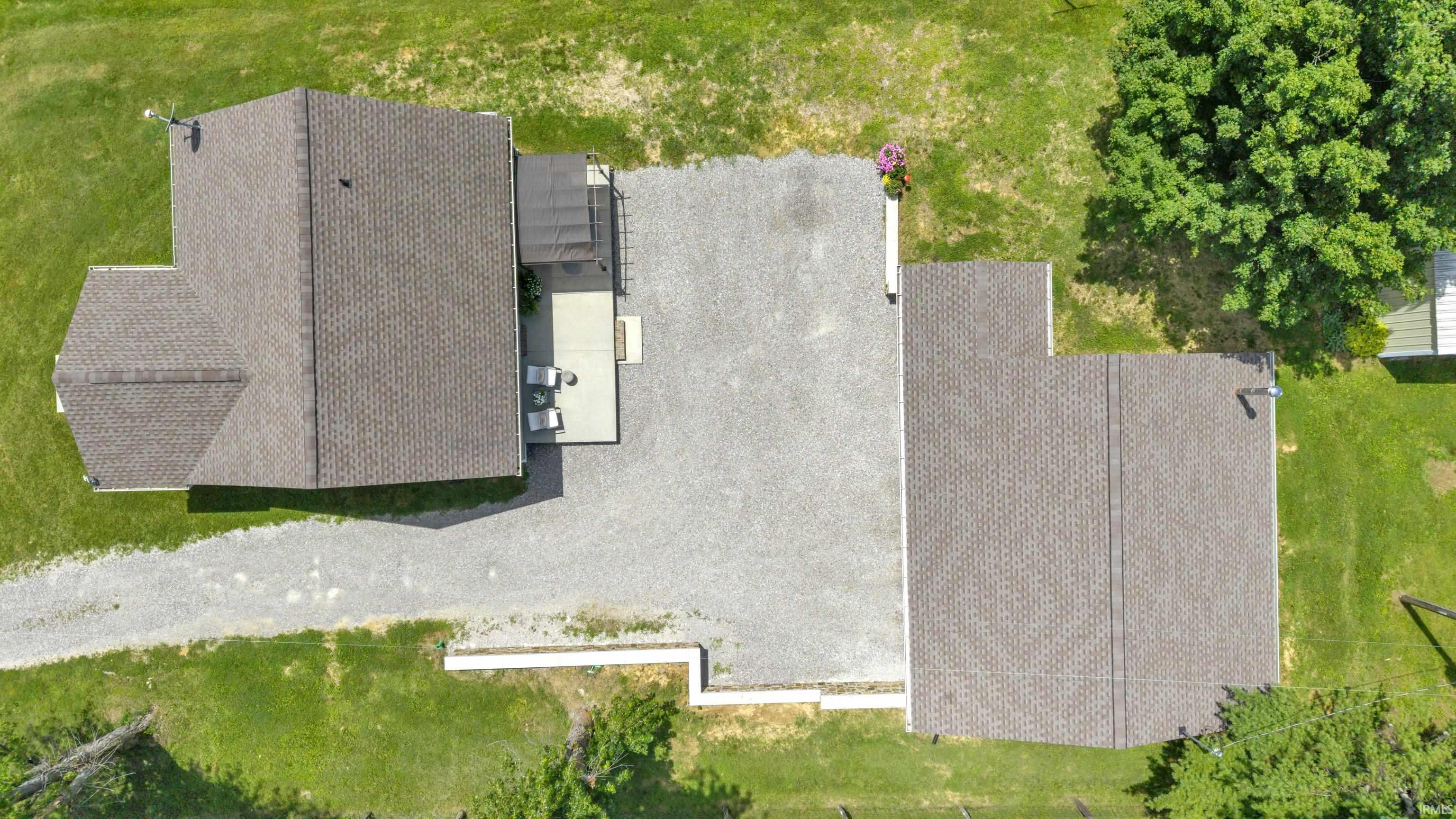 8733 New Harmony Road Evansville, IN 47720 - Photo 40 of 41
