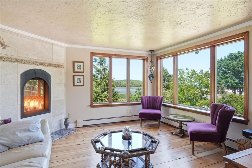 92 Lookout Point Road Plymouth, MA 02360 - Photo 22 of 42