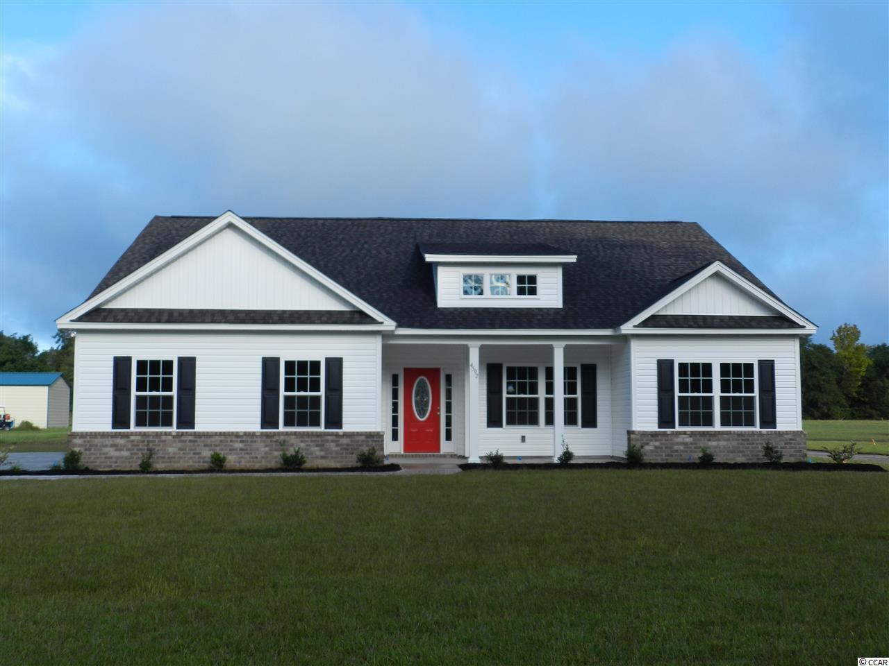 4592 Willow Springs Road Conway, SC 29527 - Photo 1 of 18
