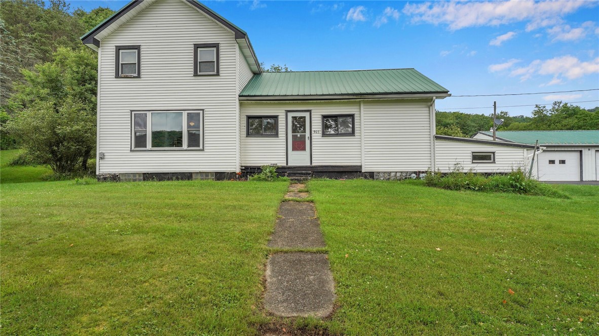 903 Barden Brook Road Eldred, PA 16731 - Photo 1 of 1 Gallery Image 1