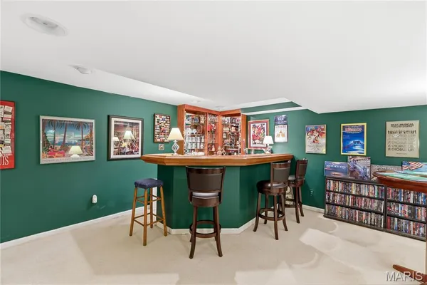 $590,000 | 421 Andover Lane, Ballwin, MO 63011