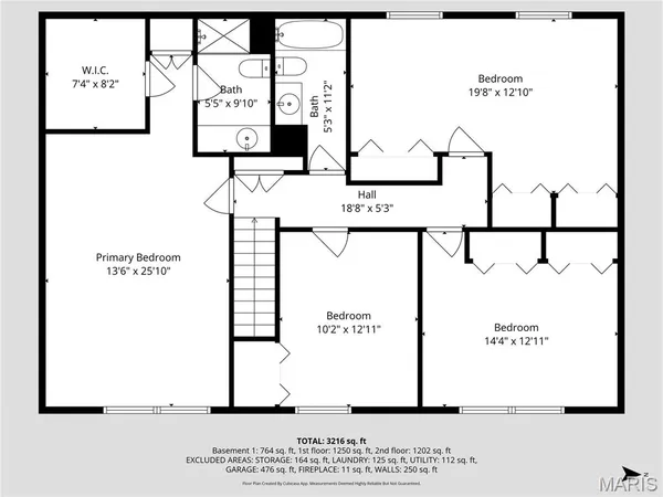 $590,000 | 421 Andover Lane, Ballwin, MO 63011