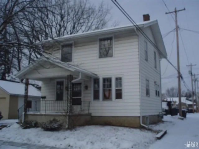 $1,100 | 1811 Tilden Avenue, Fort Wayne, IN 46805