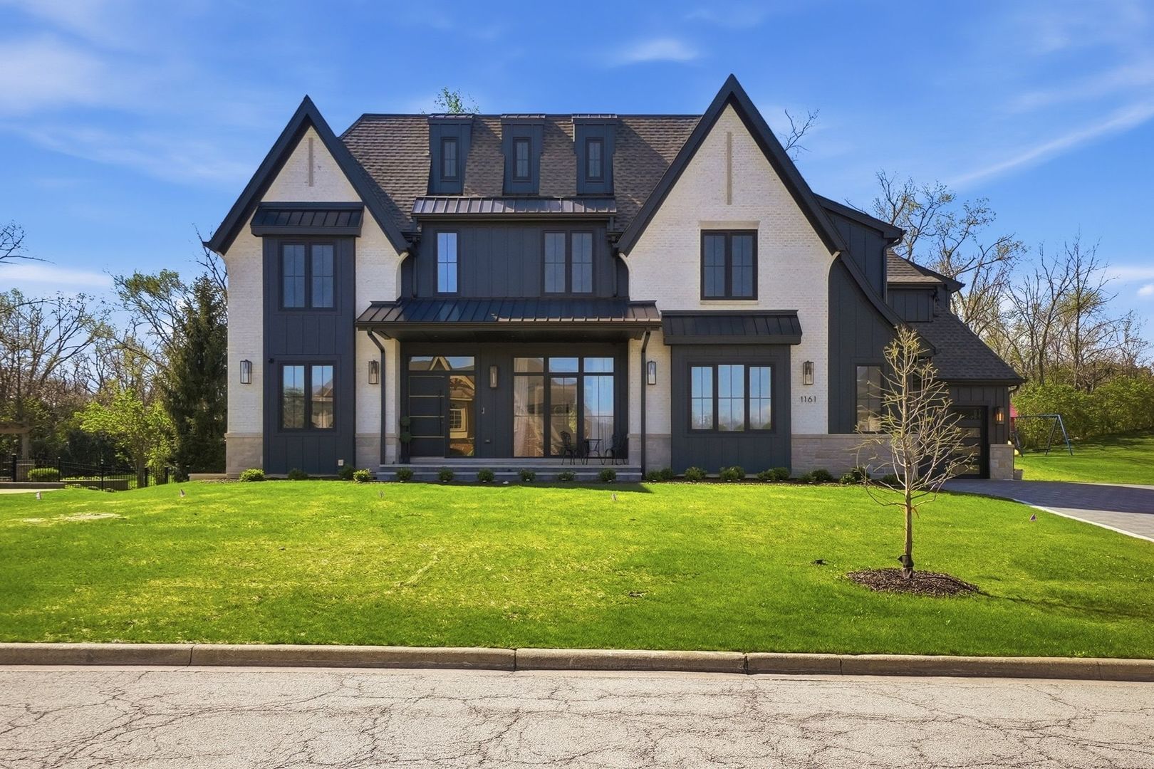 1161 Secret Forest Drive Burr Ridge, IL 60527 - Photo 1 of 53