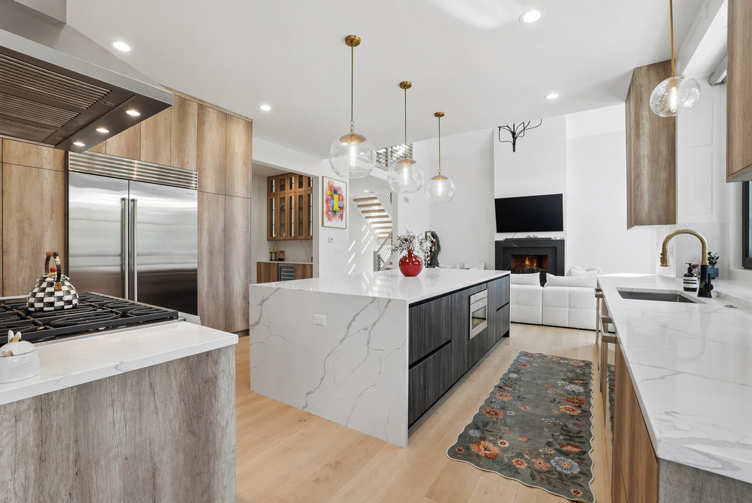 1161 Secret Forest Drive Burr Ridge, IL 60527 - Photo 11 of 53