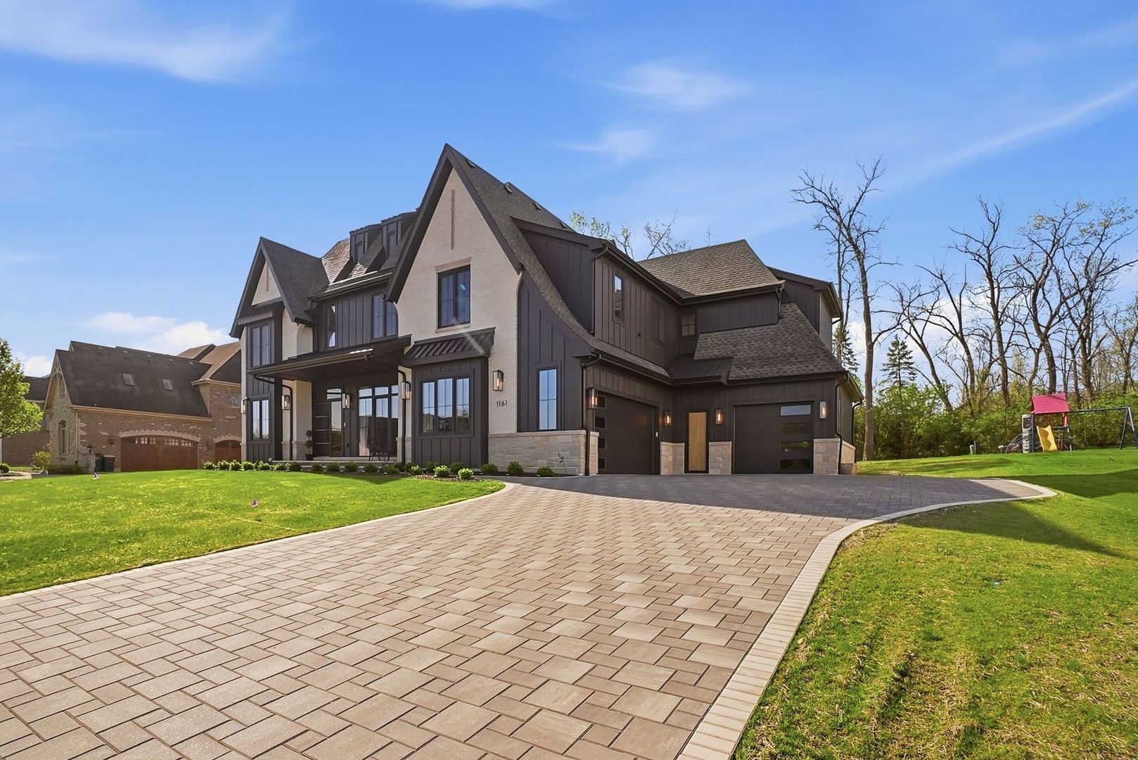 1161 Secret Forest Drive Burr Ridge, IL 60527 - Photo 2 of 53