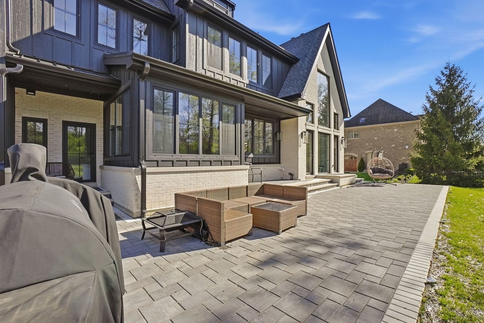 1161 Secret Forest Drive Burr Ridge, IL 60527 - Photo 45 of 53