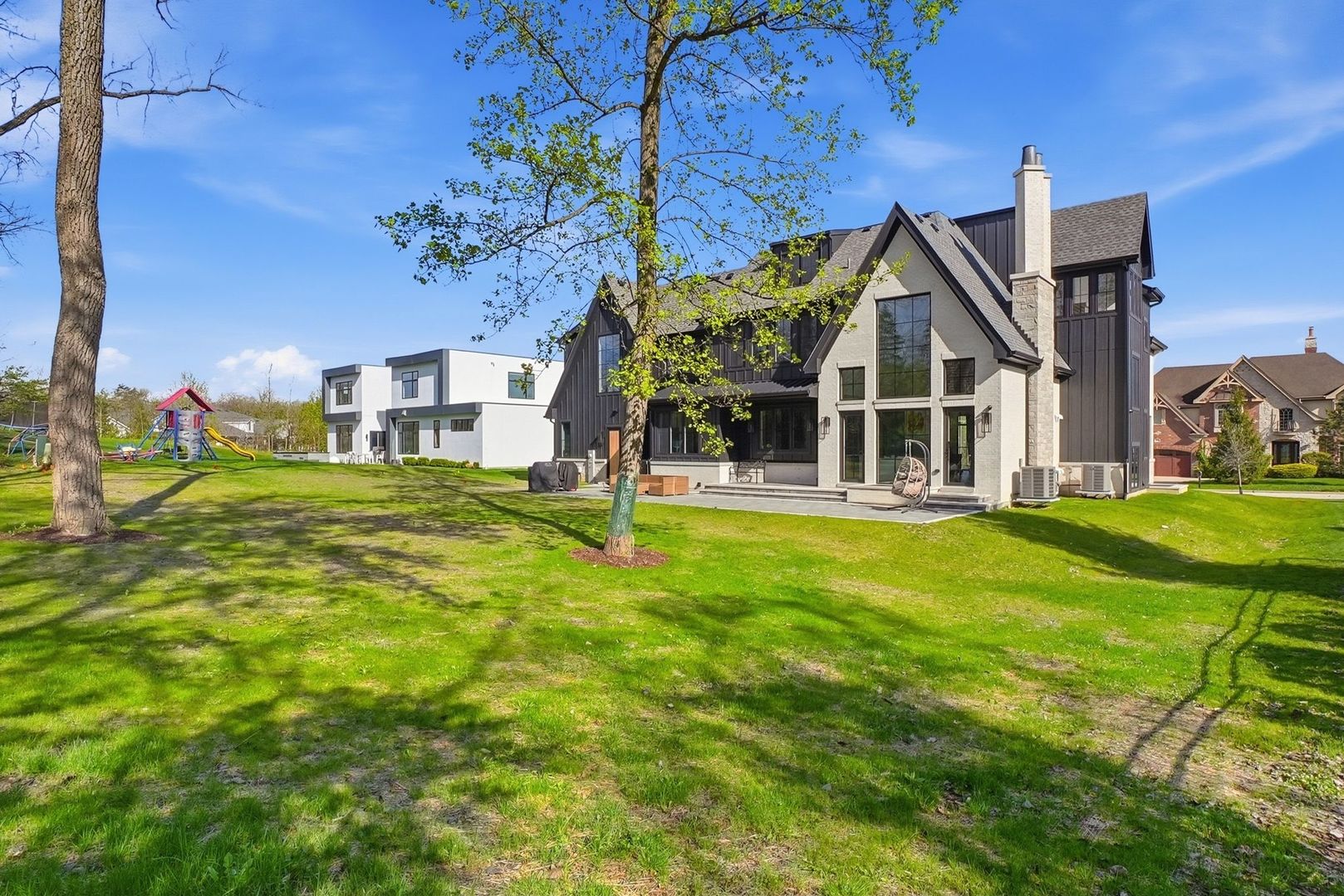 1161 Secret Forest Drive Burr Ridge, IL 60527 - Photo 47 of 53