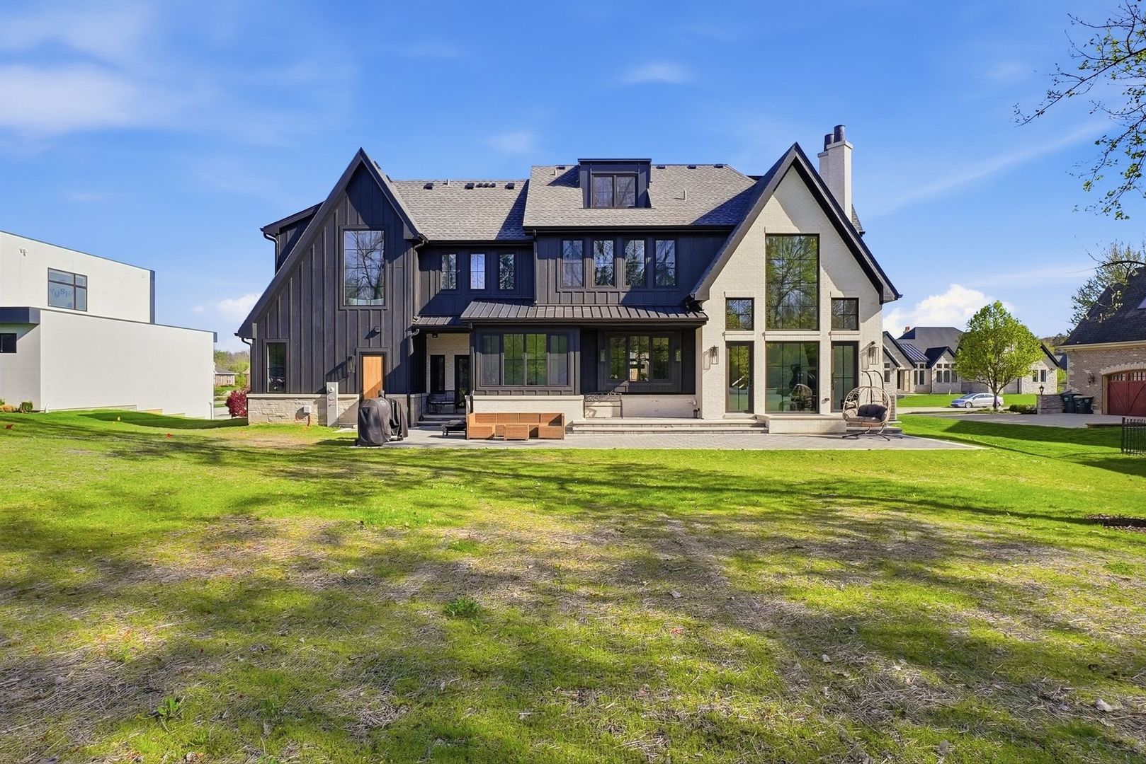 1161 Secret Forest Drive Burr Ridge, IL 60527 - Photo 48 of 53