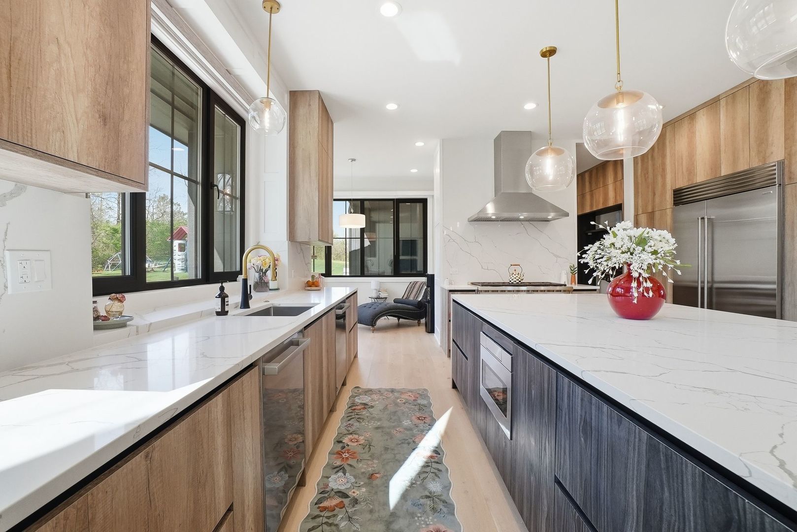 1161 Secret Forest Drive Burr Ridge, IL 60527 - Photo 8 of 53