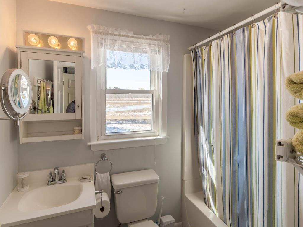 106 Hills Beach Road Biddeford, ME 04005 - Photo 14 of 18 The bathroom with a view!