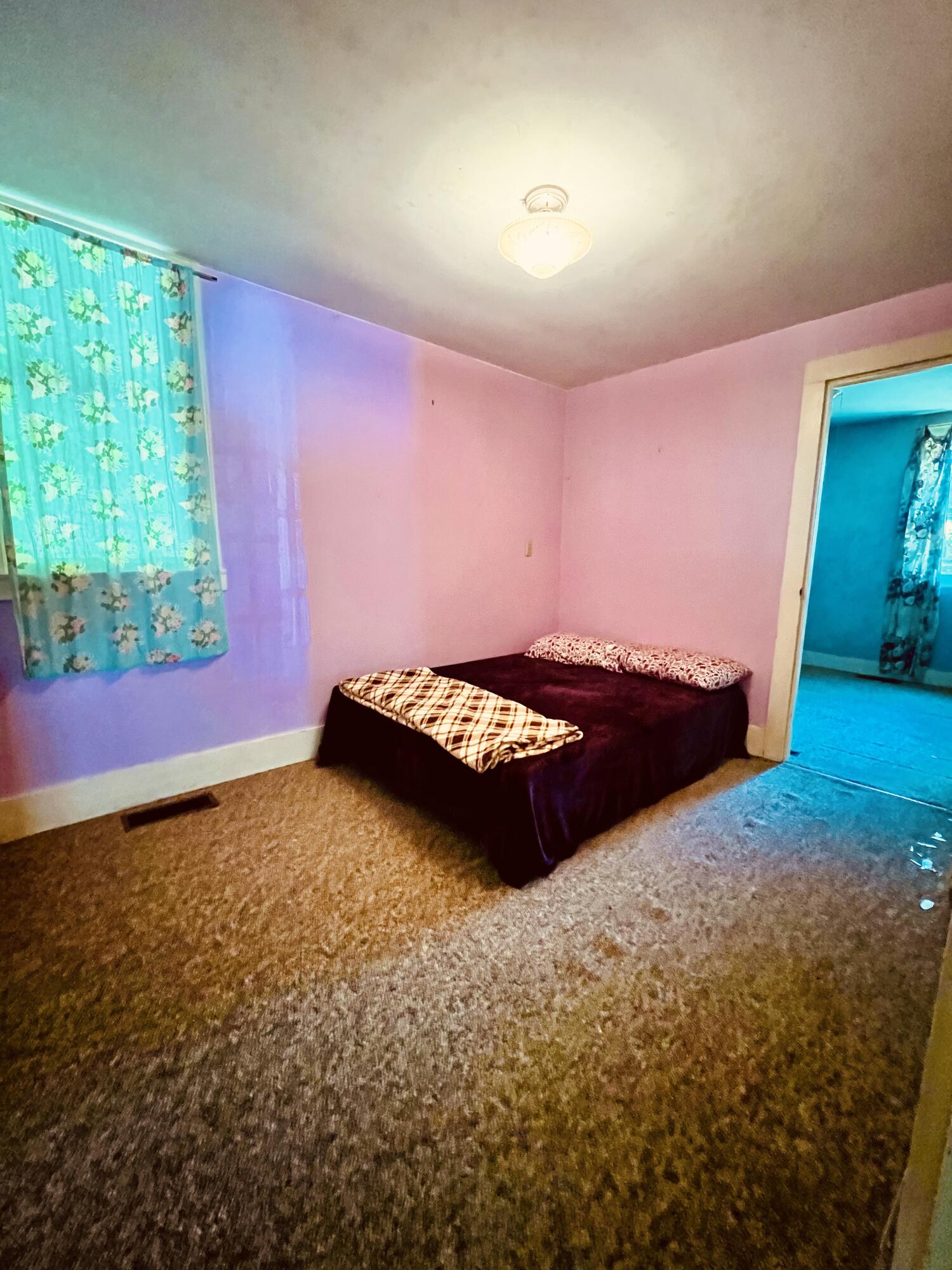 723 N Road Parsonsfield, ME 04047 - Photo 10 of 18 Bedroom 2 Main Floor