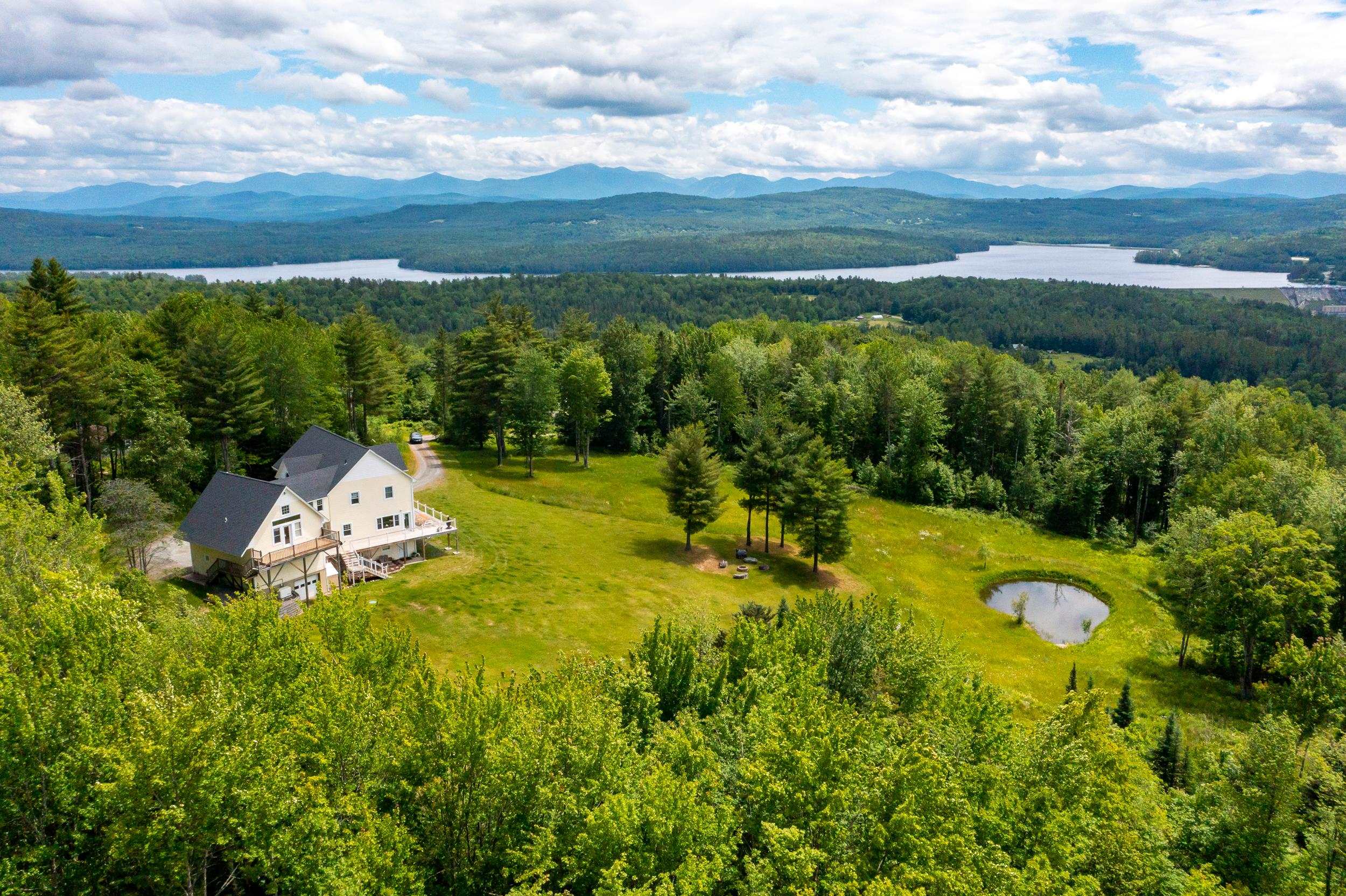 1087 Shadow Lake Road Waterford, VT 05819 - Photo 1 of 40
