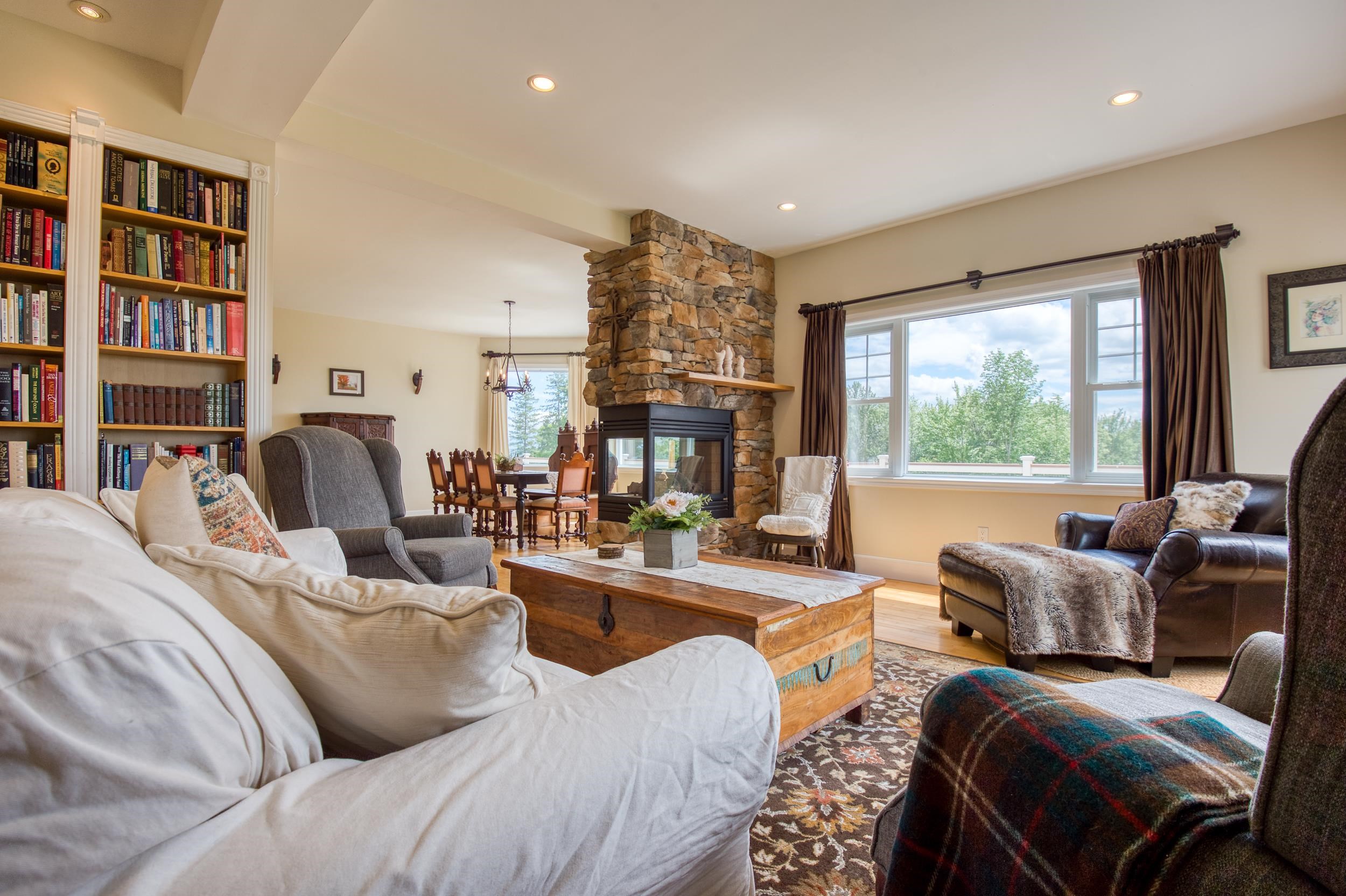 1087 Shadow Lake Road Waterford, VT 05819 - Photo 13 of 40