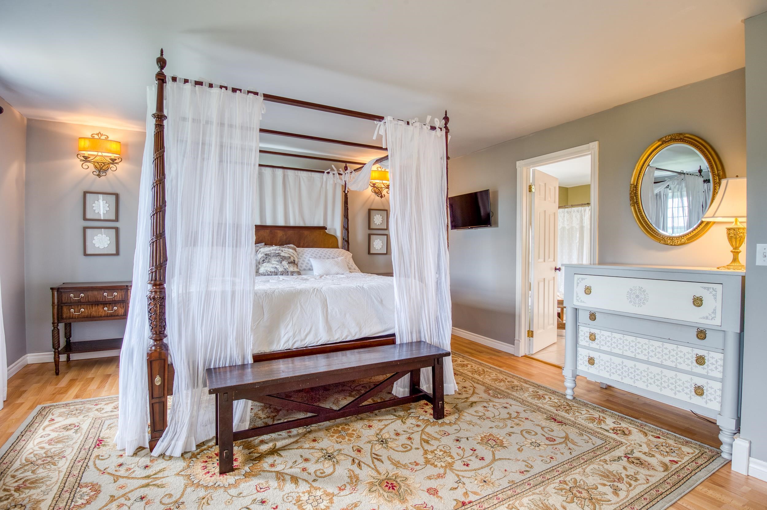 1087 Shadow Lake Road Waterford, VT 05819 - Photo 16 of 40