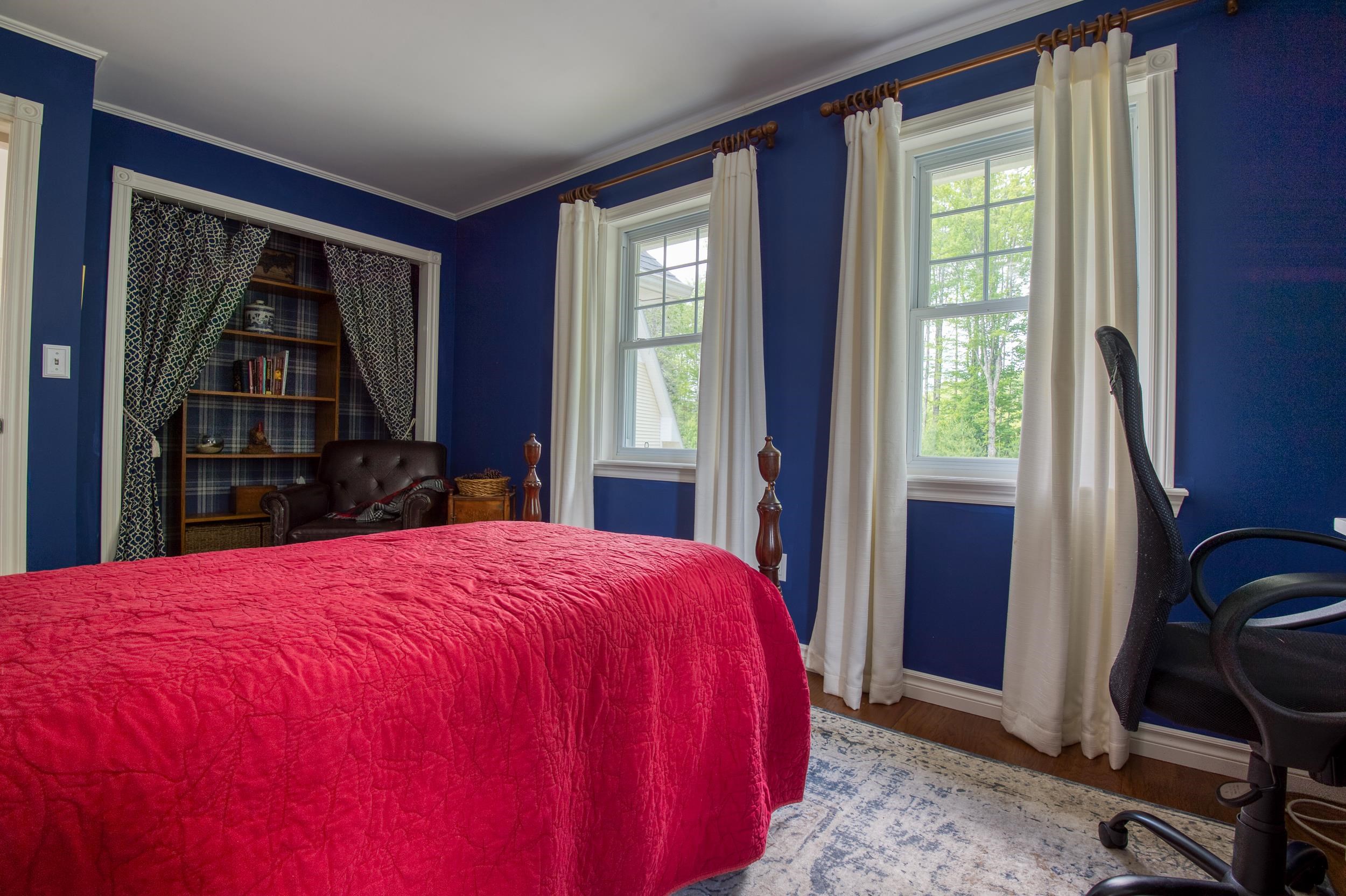 1087 Shadow Lake Road Waterford, VT 05819 - Photo 24 of 40