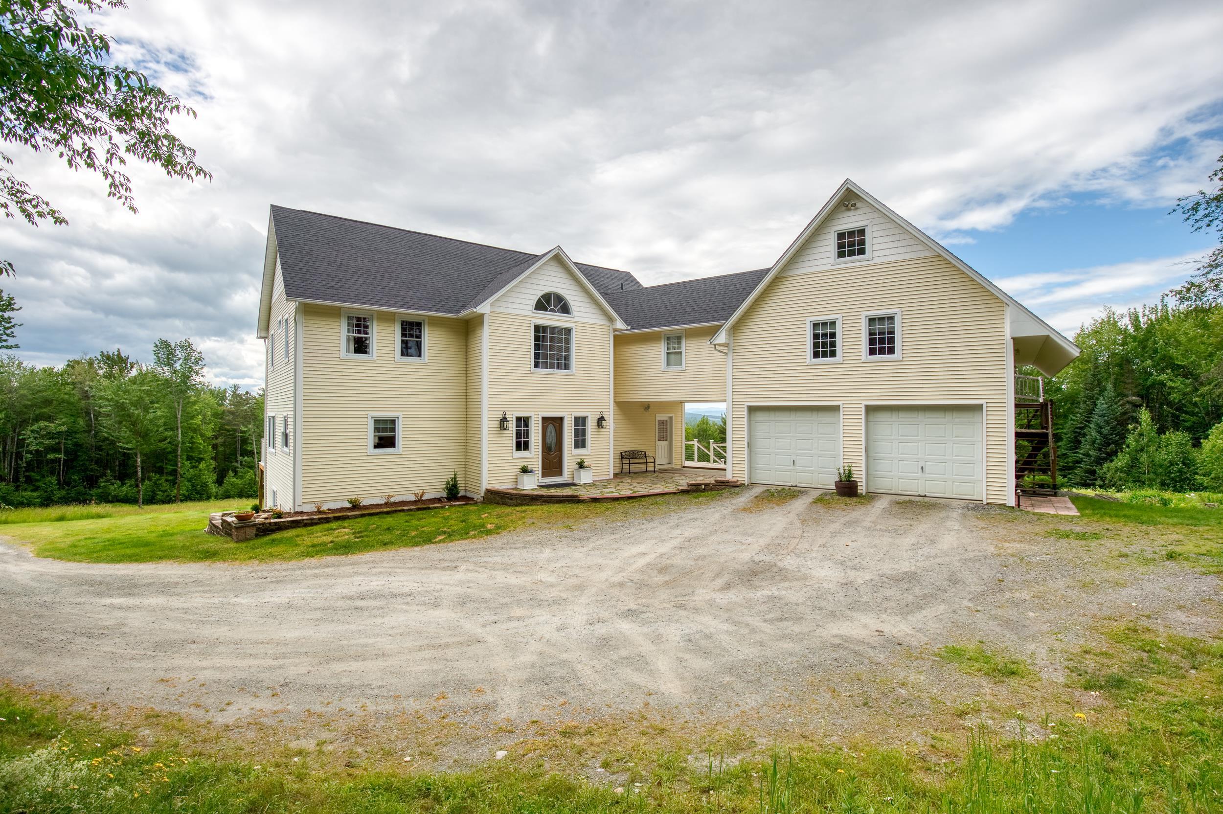 1087 Shadow Lake Road Waterford, VT 05819 - Photo 3 of 40