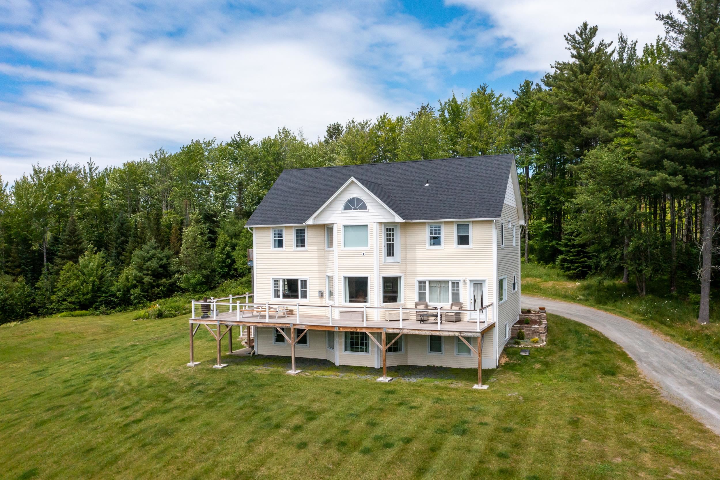1087 Shadow Lake Road Waterford, VT 05819 - Photo 38 of 40