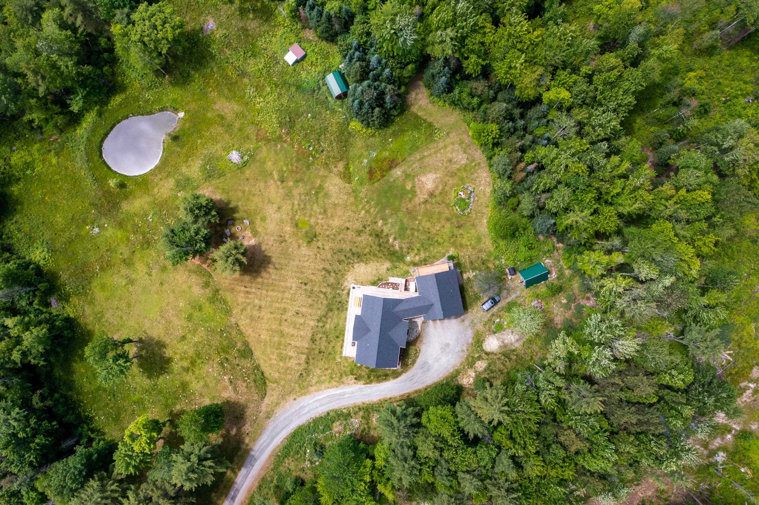 1087 Shadow Lake Road Waterford, VT 05819 - Photo 40 of 40
