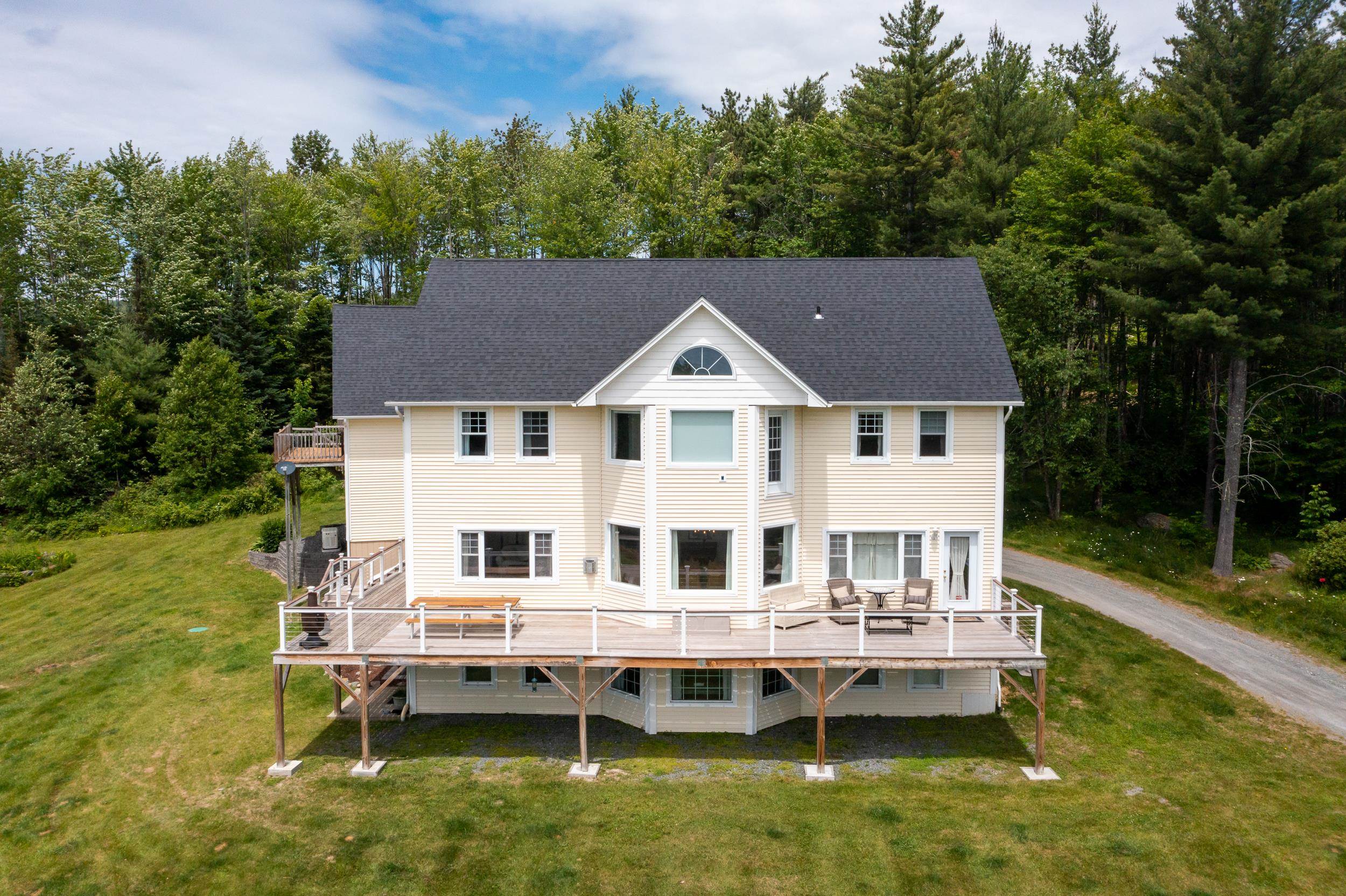 1087 Shadow Lake Road Waterford, VT 05819 - Photo 4 of 40