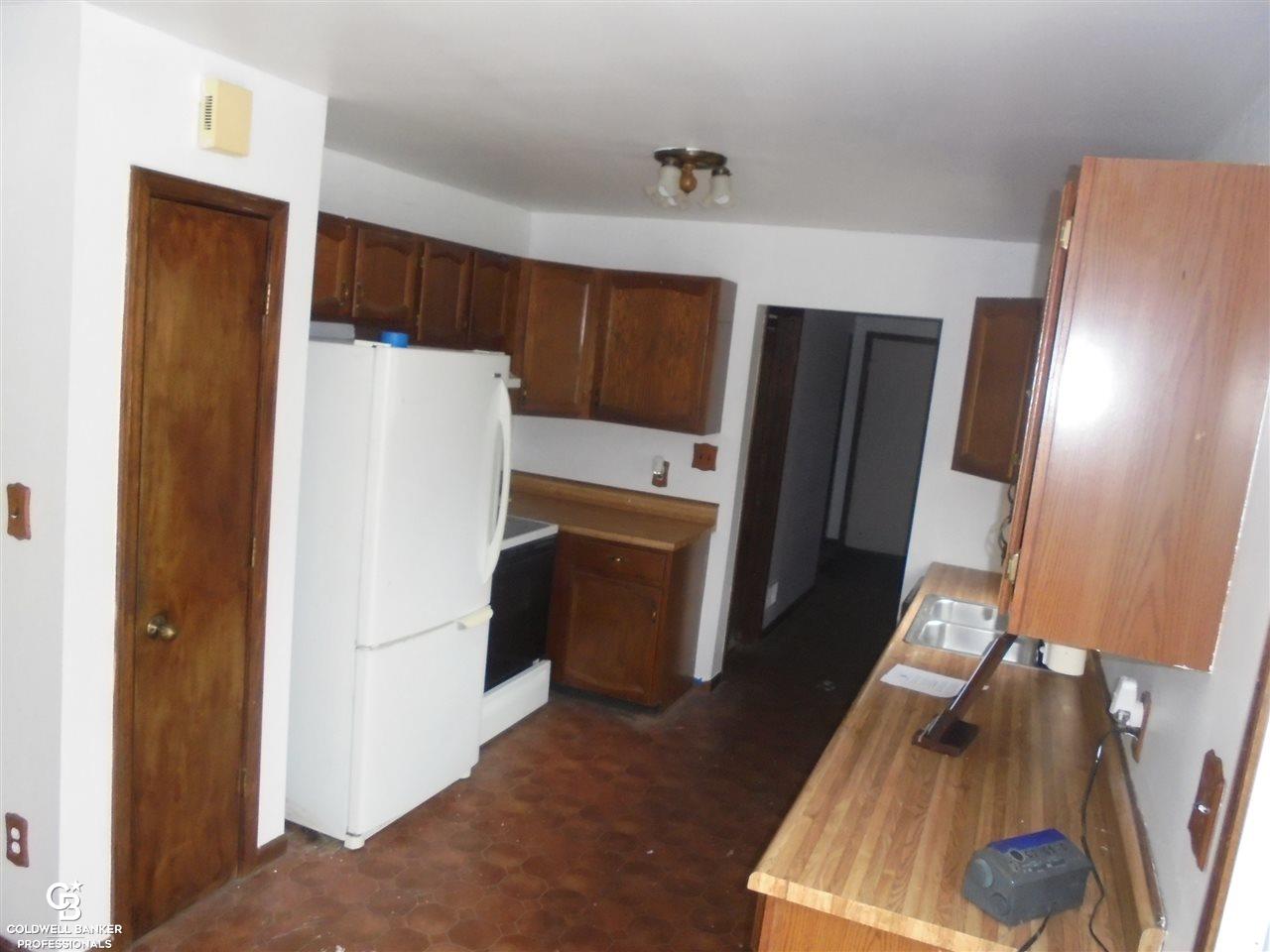 18250 Pratt Road Armada, MI 48005 - Photo 16 of 56 Kitchen