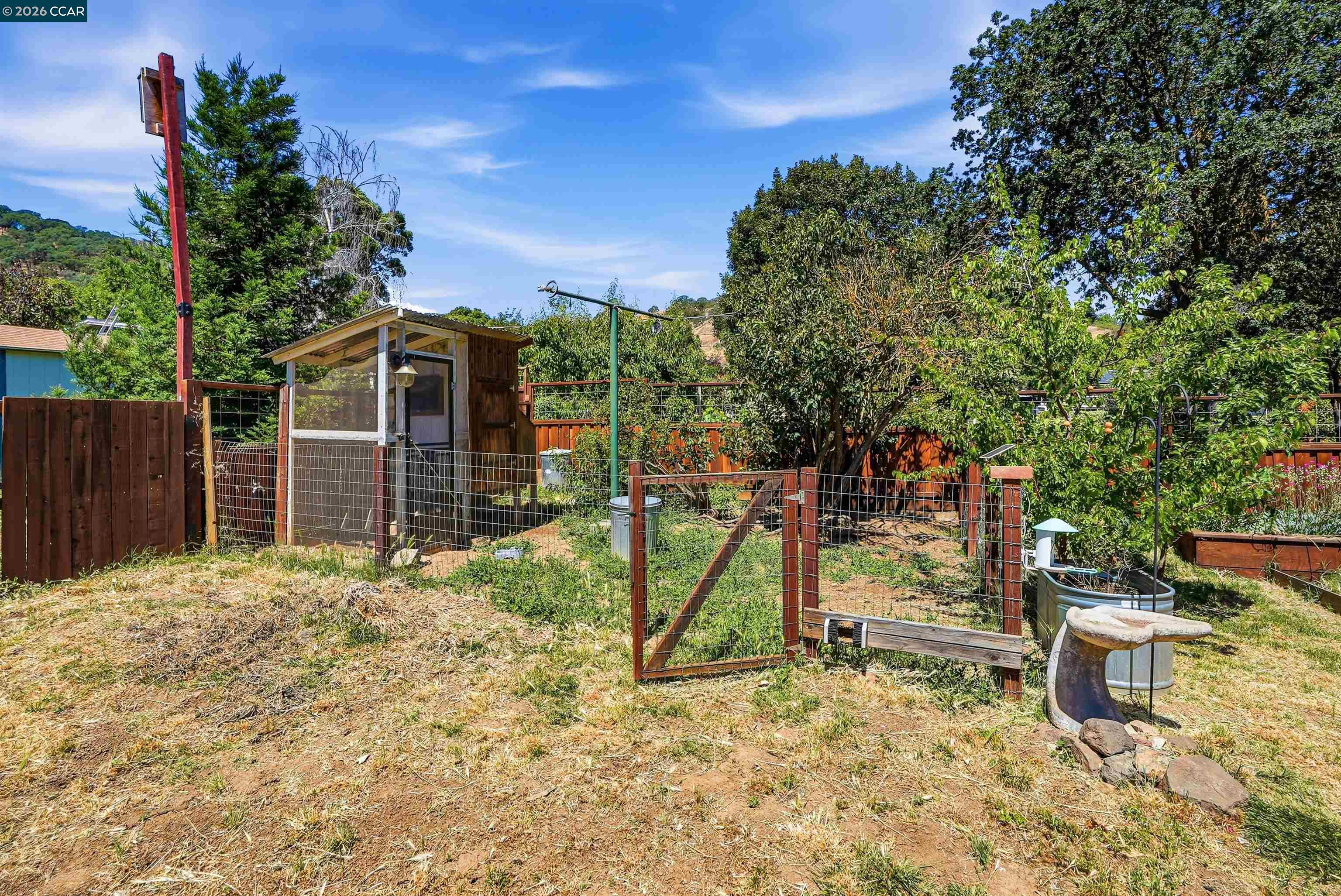 1911 Franklin Canyon Road Martinez, CA 94553 - Photo 35 of 41