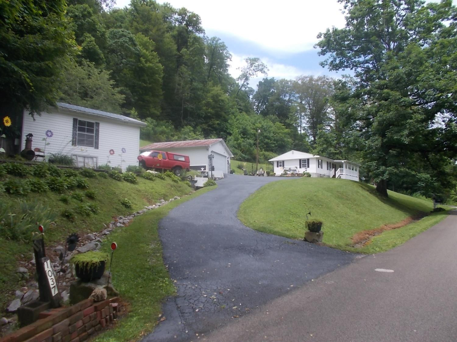 1037 Hammonds Fork Road Mount Vernon, KY 40456 - Photo 26 of 26 Photo 26