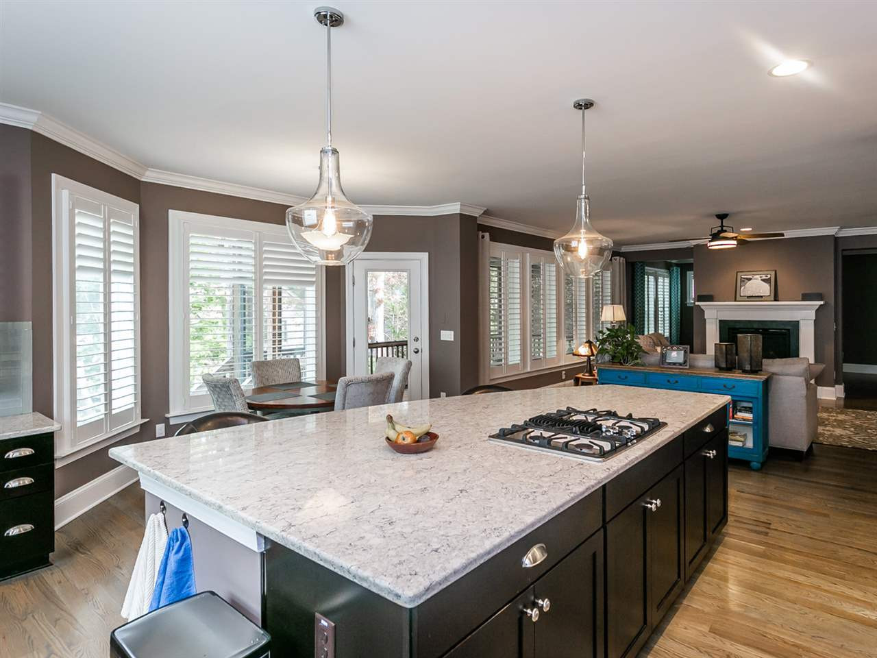 11816 Friendship Oak Trail Raleigh, NC 27613 - Photo 12 of 29 Kitchen