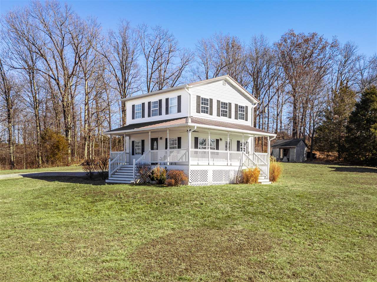 2550 Rennie Road Elkton, KY 42220 - Photo 21 of 32 Gallery Image 21