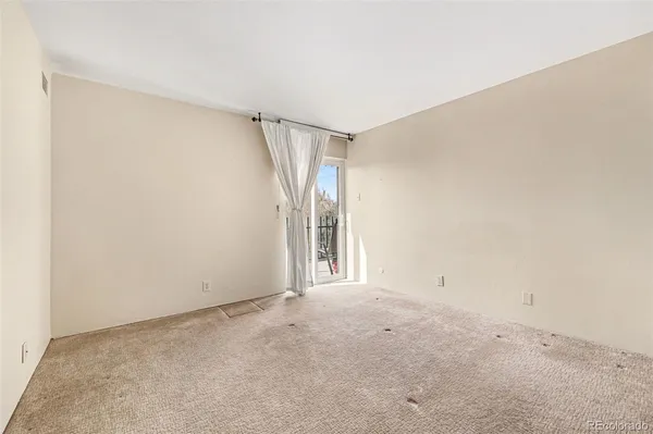 $500,000 | 460 South Marion Parkway, Unit 753, Denver, CO 80209
