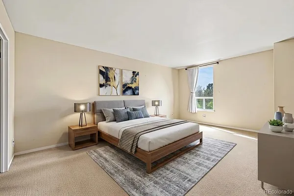 $500,000 | 460 South Marion Parkway, Unit 753, Denver, CO 80209