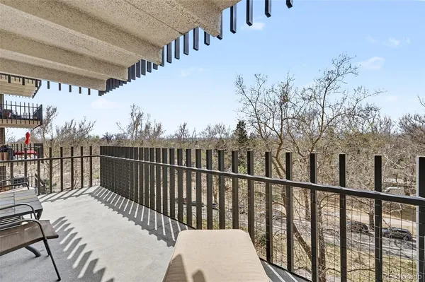 $500,000 | 460 South Marion Parkway, Unit 753, Denver, CO 80209