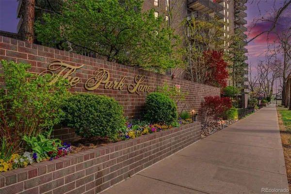 $500,000 | 460 South Marion Parkway, Unit 753, Denver, CO 80209