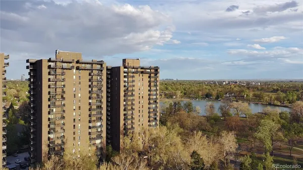 $500,000 | 460 South Marion Parkway, Unit 753, Denver, CO 80209