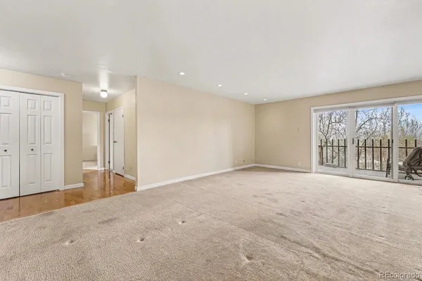 $500,000 | 460 South Marion Parkway, Unit 753, Denver, CO 80209