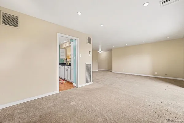 $500,000 | 460 South Marion Parkway, Unit 753, Denver, CO 80209