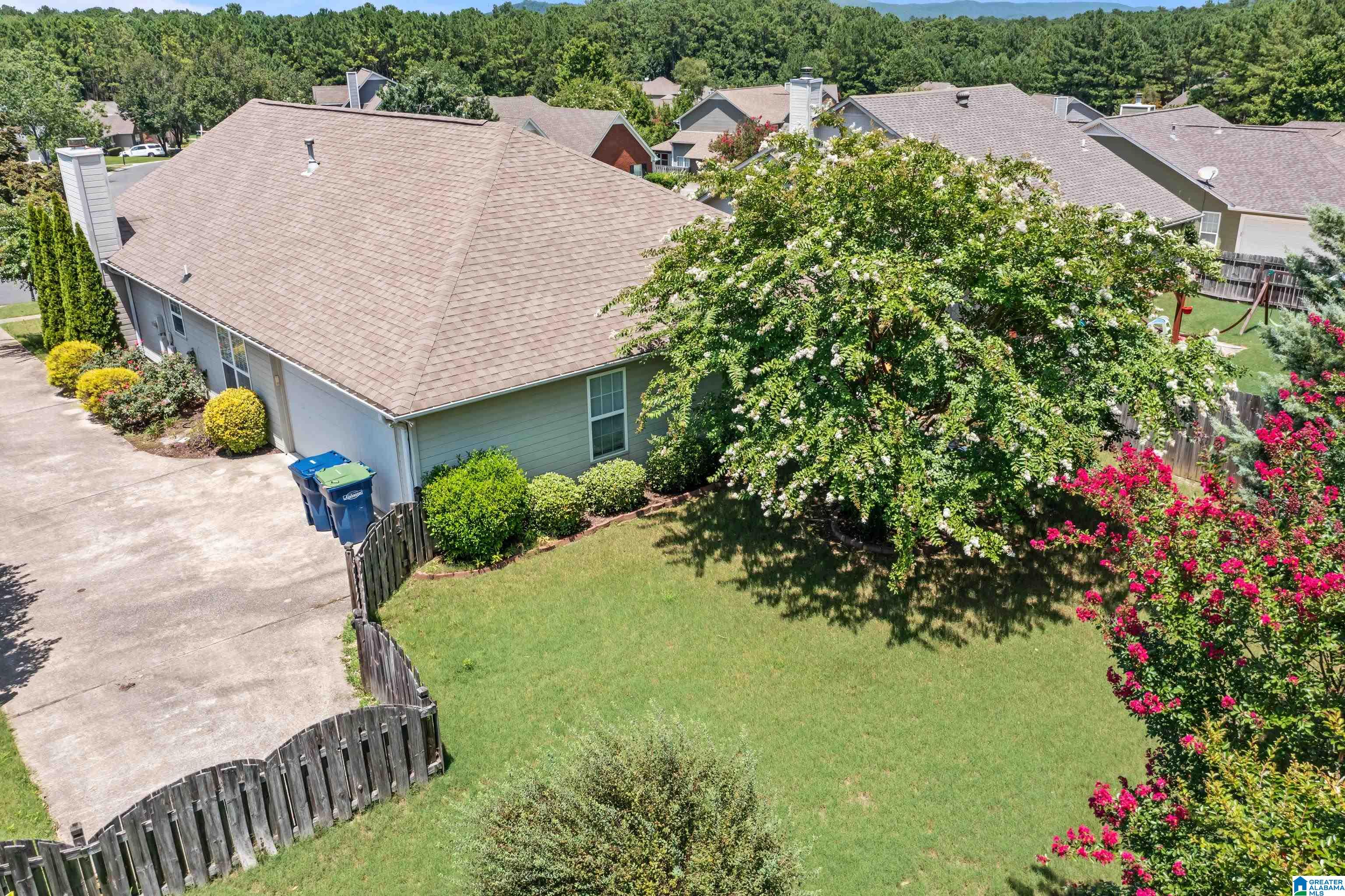 124 Belvedere Place Alabaster, AL 35007 - Photo 22 of 27