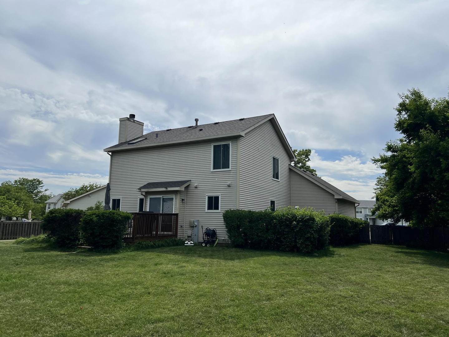 243 Stamford Court Romeoville, IL 60446 - Photo 27 of 33
