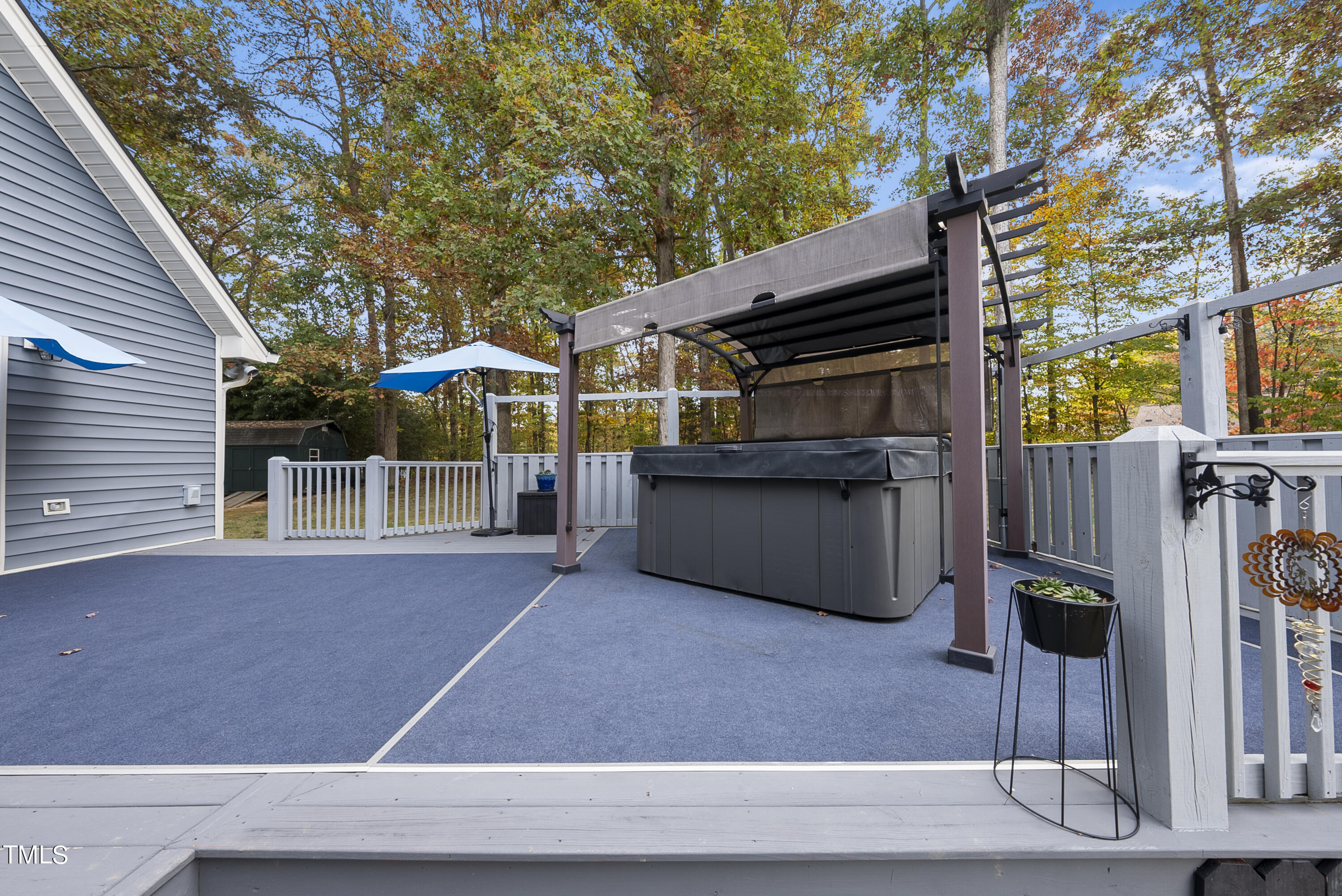 110 Cheryl Circle Roxboro, NC 27574 - Photo 11 of 46 DSC00605