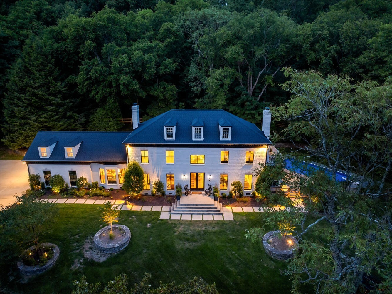 1005 Scramblers Knob Franklin, TN 37069 - Photo 1 of 41