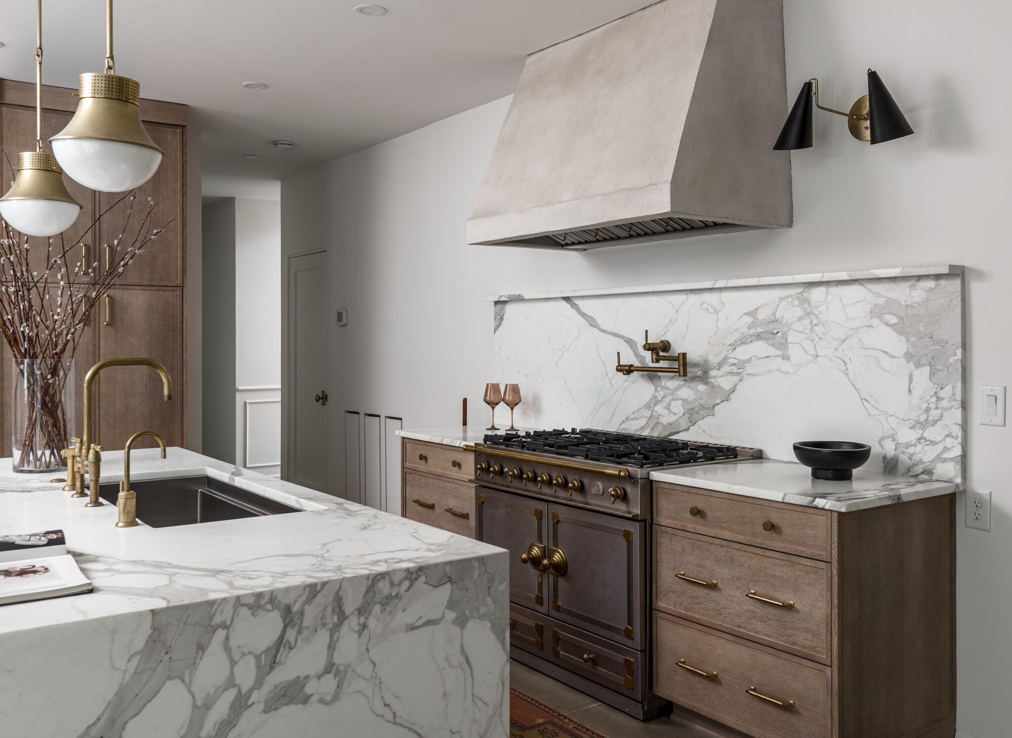 1005 Scramblers Knob Franklin, TN 37069 - Photo 11 of 41