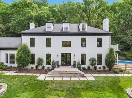 $3,700,000 | 1005 Scramblers Knob, Franklin, TN 37069
